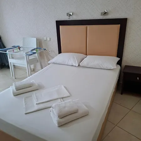 招待所 Hermesstudio 波托什