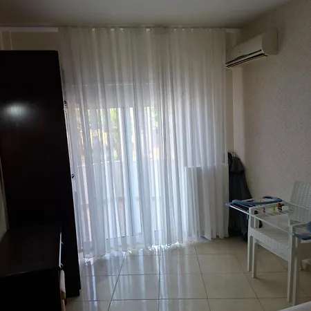 招待所 Hermesstudio 波托什