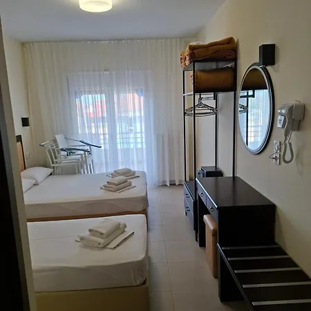 Vendégház Hermesstudio Potósz