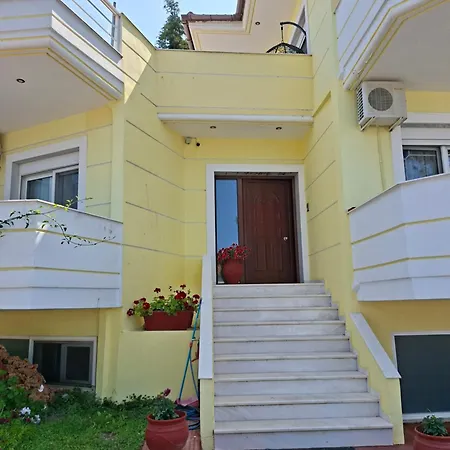 Hermesstudio Vendégház Potósz