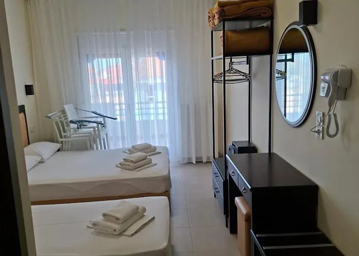 Penzion Hermesstudio Potos