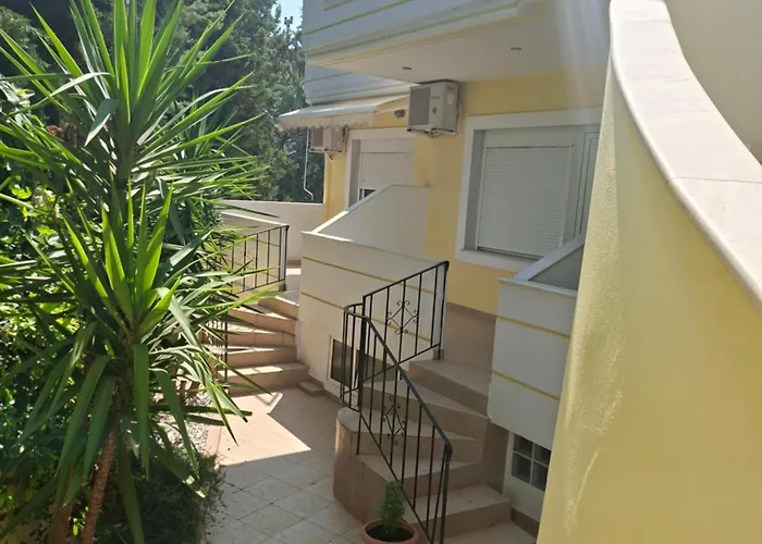 Penzion Hermesstudio 3*