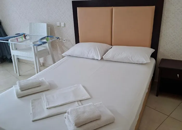 Penzion Hermesstudio Potos