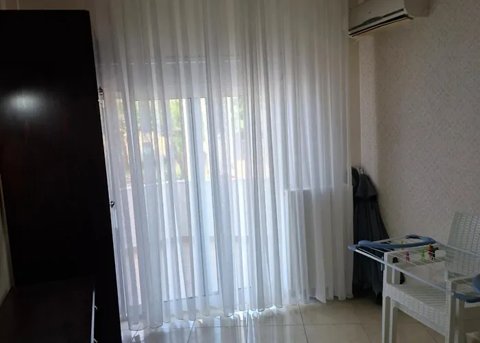 Penzion Hermesstudio Potos