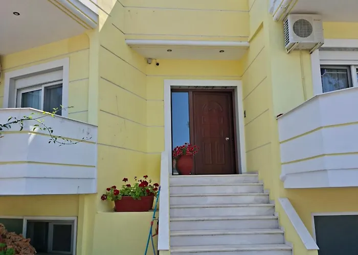 Hermesstudio Penzion Potos